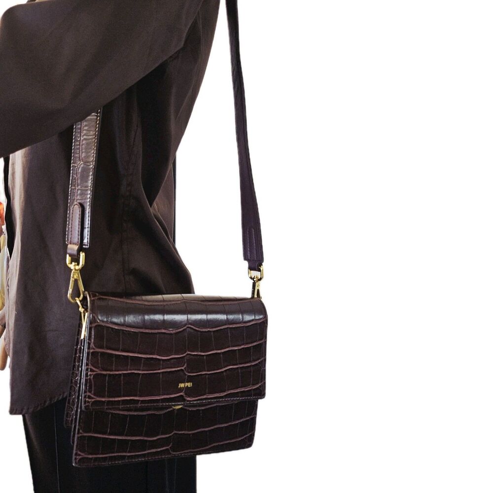 JW Pei Women's Shoulder Bag - Picture 2 of 9